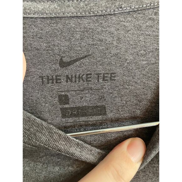 Nike Dri-Fit Oklahoma Sooners Jordan Shirt - Size Small - Picture 3 of 5